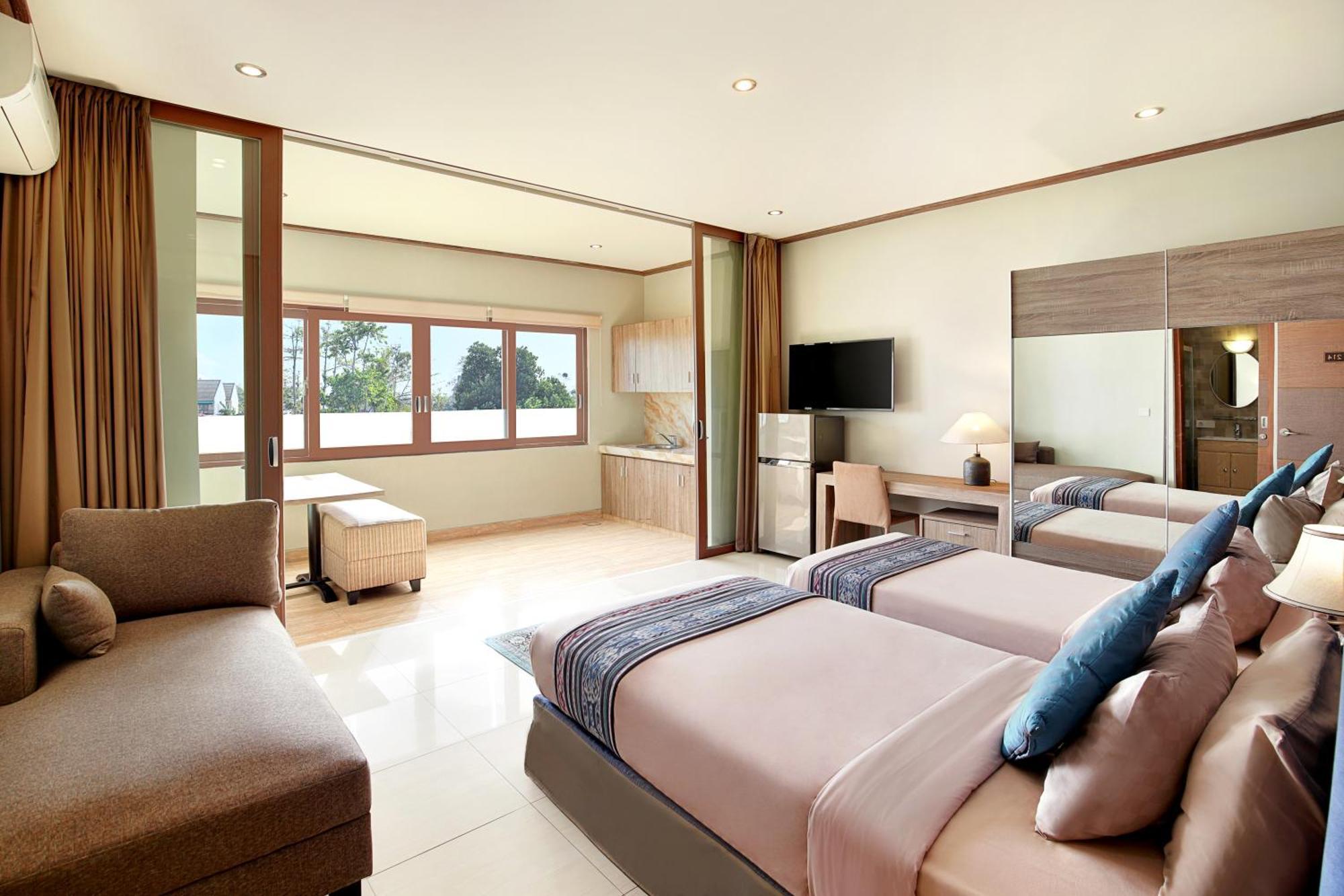Puri Sabina Bed & Breakfast Jimbaran Екстериор снимка