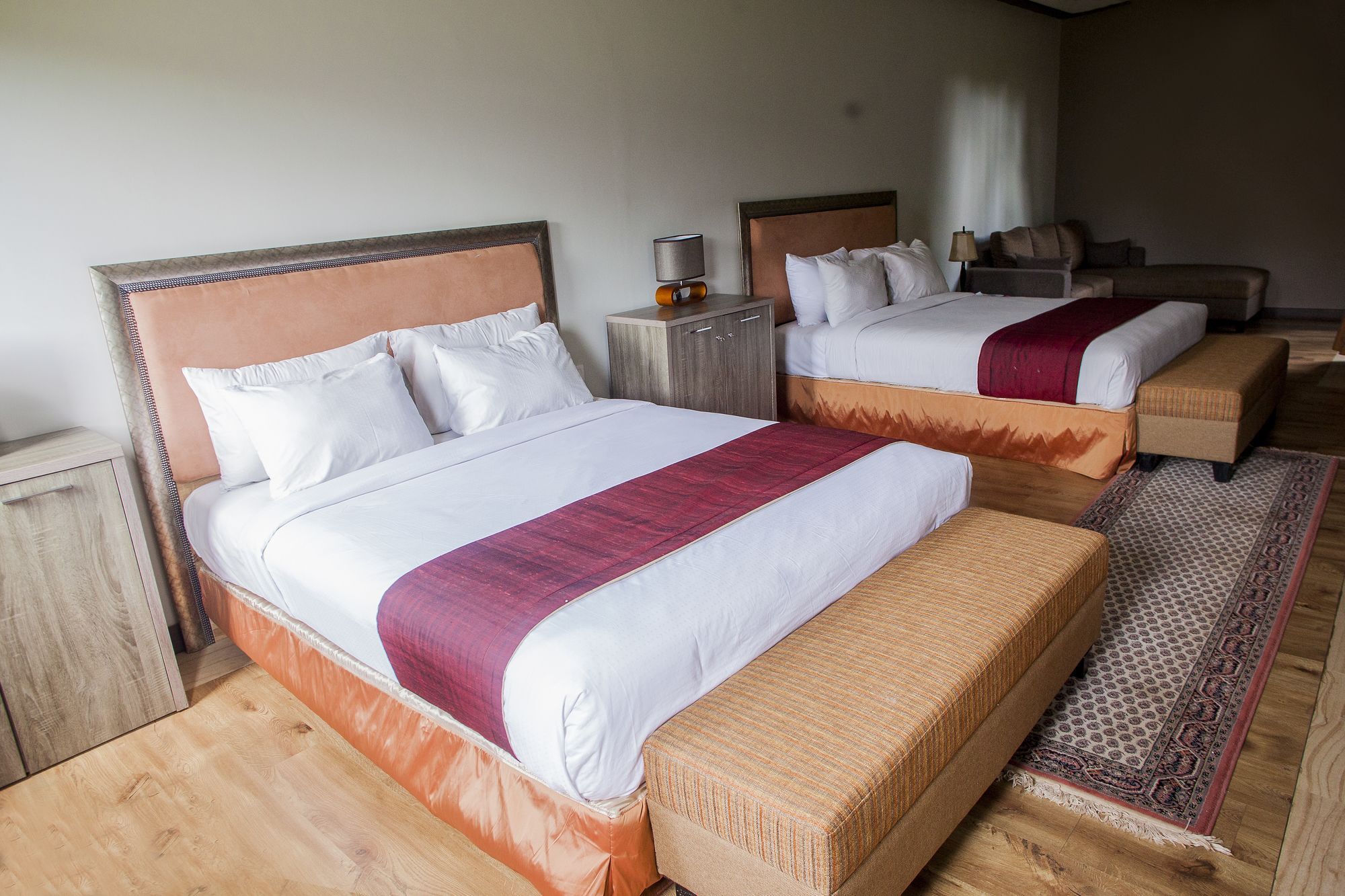 Puri Sabina Bed & Breakfast Jimbaran Екстериор снимка