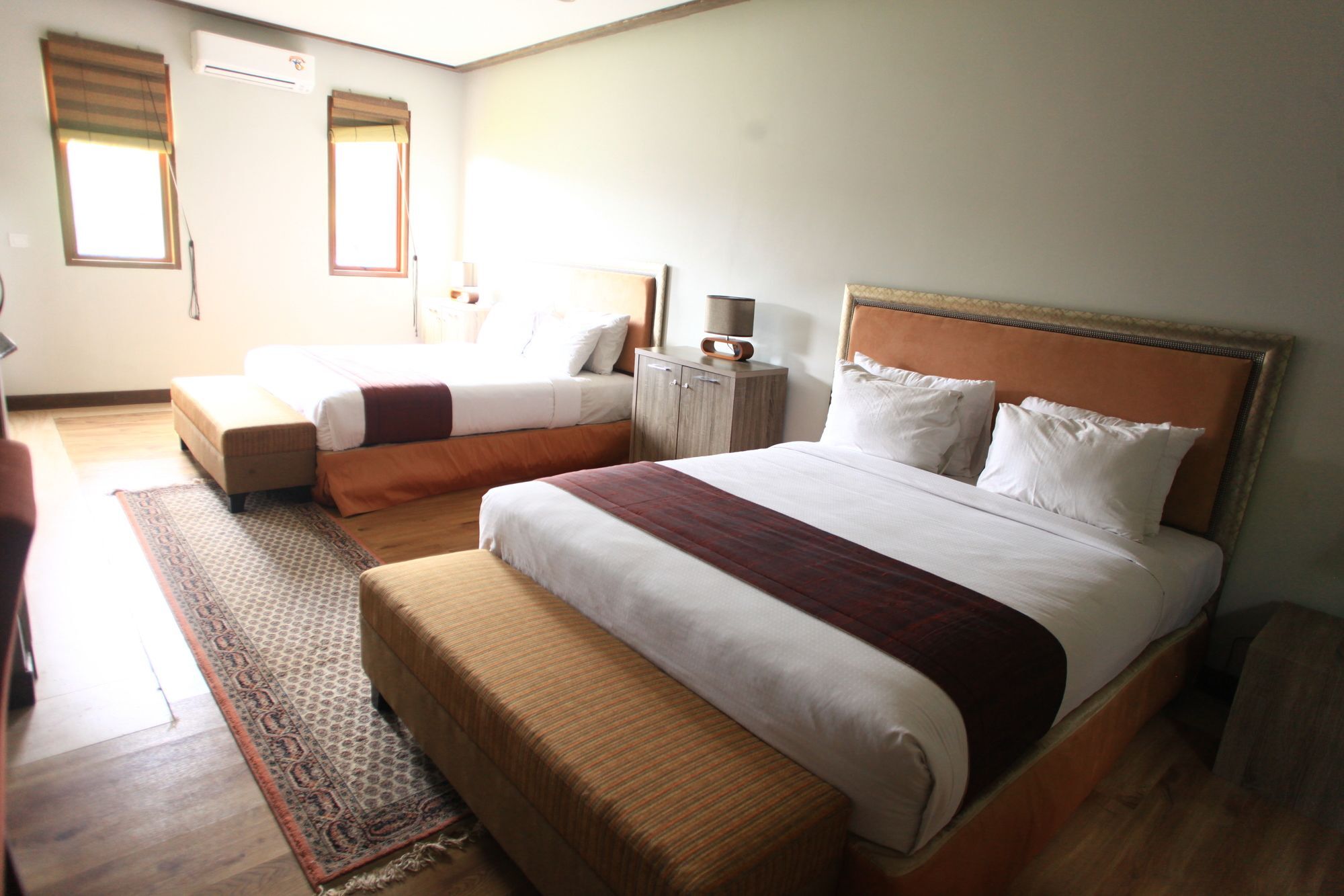 Puri Sabina Bed & Breakfast Jimbaran Екстериор снимка